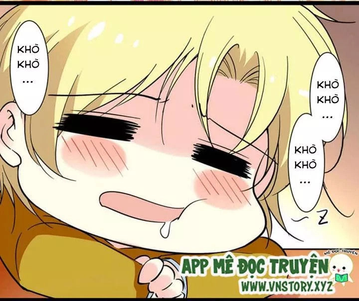 Nữ Hầu Sau Giờ Học Chapter 54 - 2