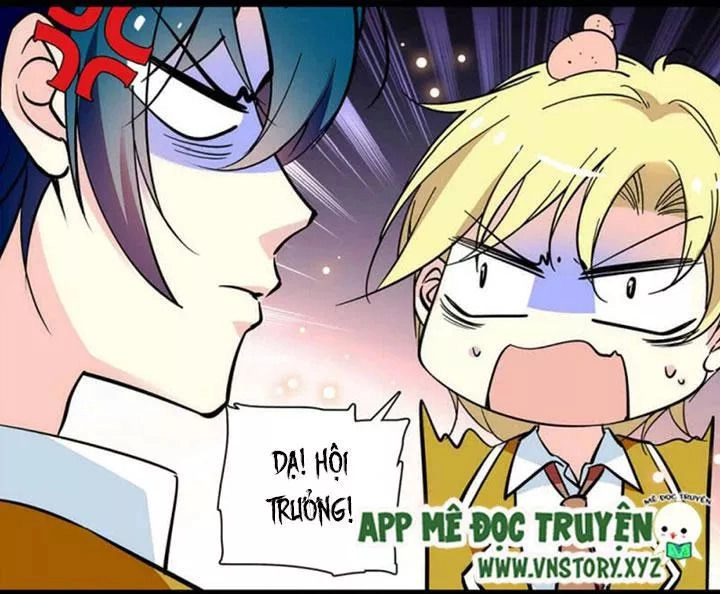 Nữ Hầu Sau Giờ Học Chapter 54 - 4