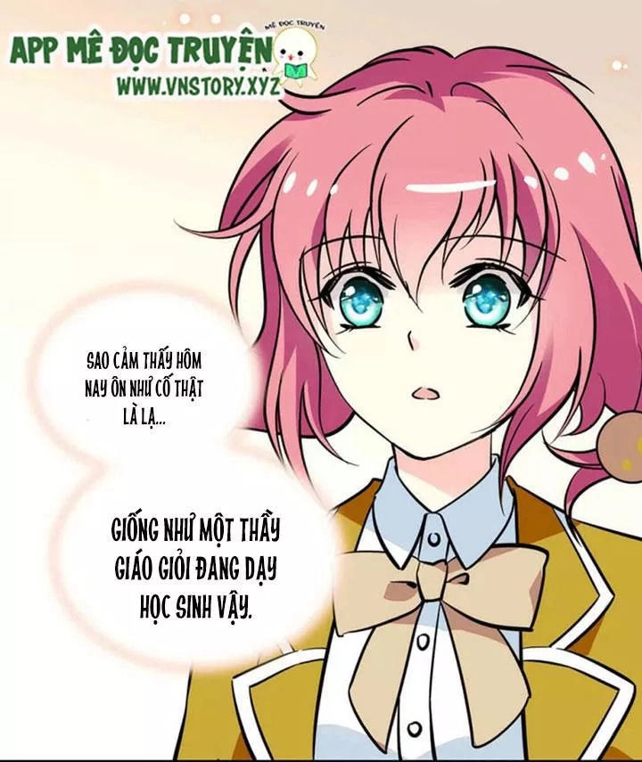 Nữ Hầu Sau Giờ Học Chapter 54 - 6