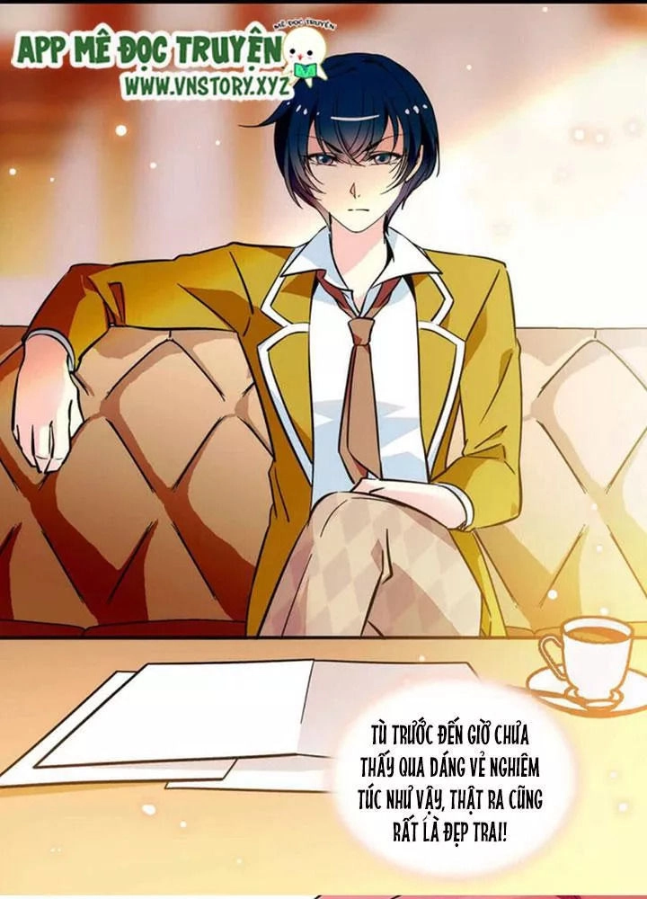 Nữ Hầu Sau Giờ Học Chapter 54 - 7