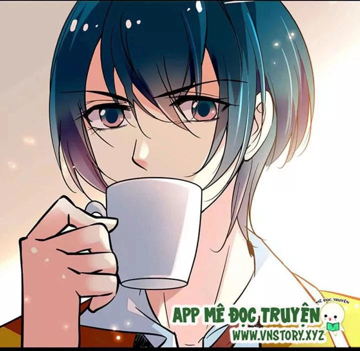 Nữ Hầu Sau Giờ Học Chapter 54 - 9