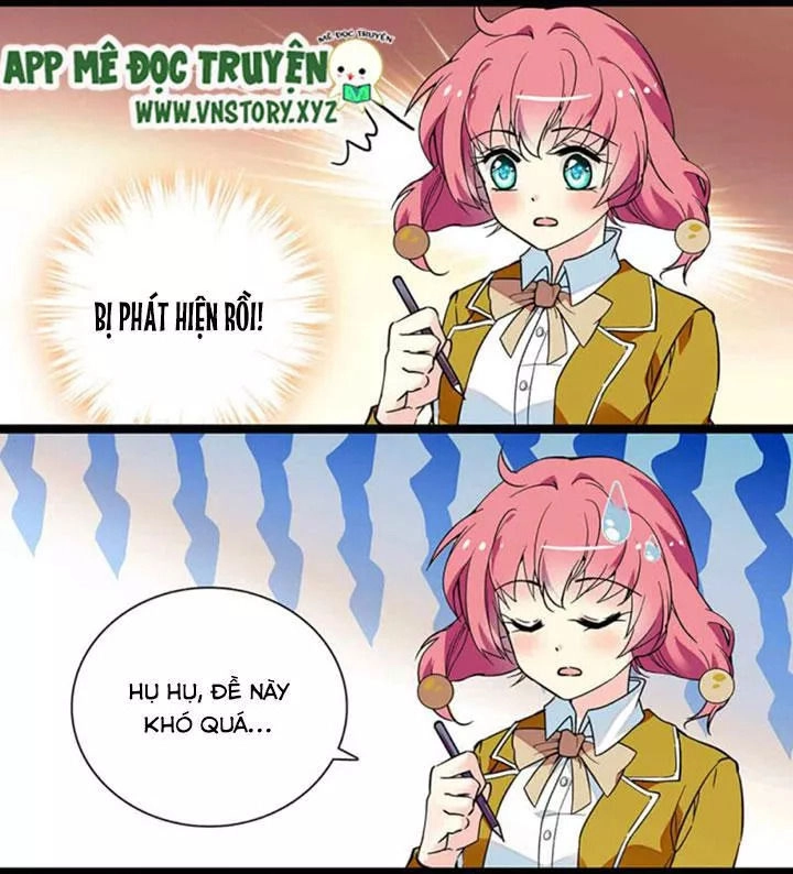 Nữ Hầu Sau Giờ Học Chapter 54 - 10