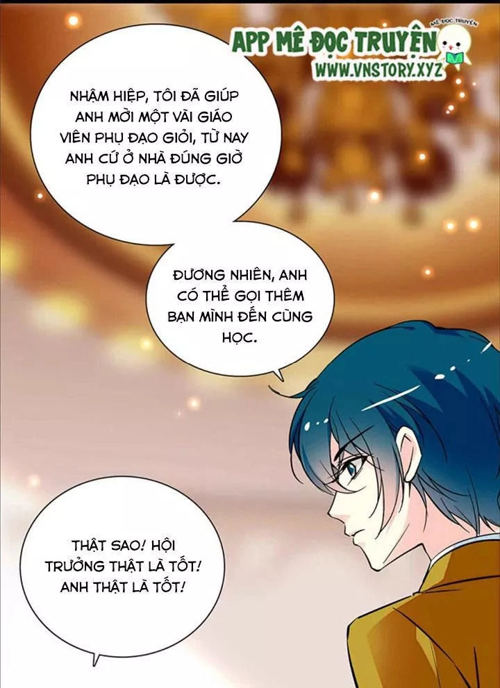 Nữ Hầu Sau Giờ Học Chapter 54 - 13