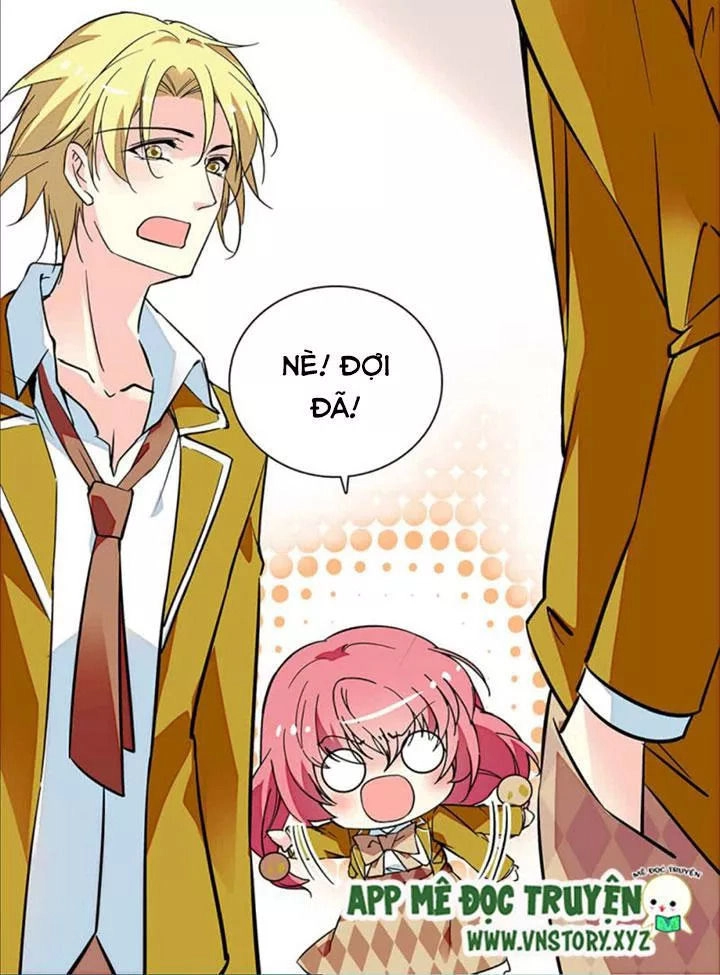 Nữ Hầu Sau Giờ Học Chapter 54 - 14