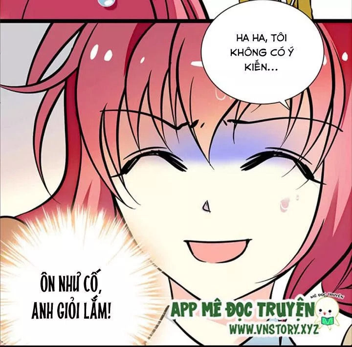 Nữ Hầu Sau Giờ Học Chapter 54 - 16