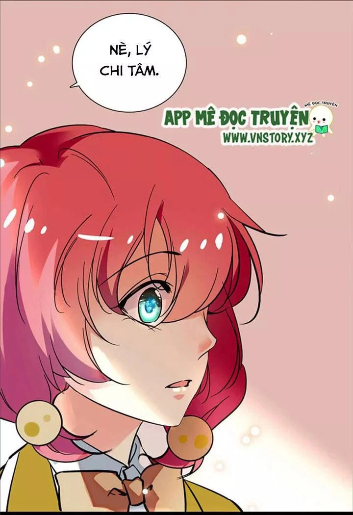 Nữ Hầu Sau Giờ Học Chapter 54 - 18