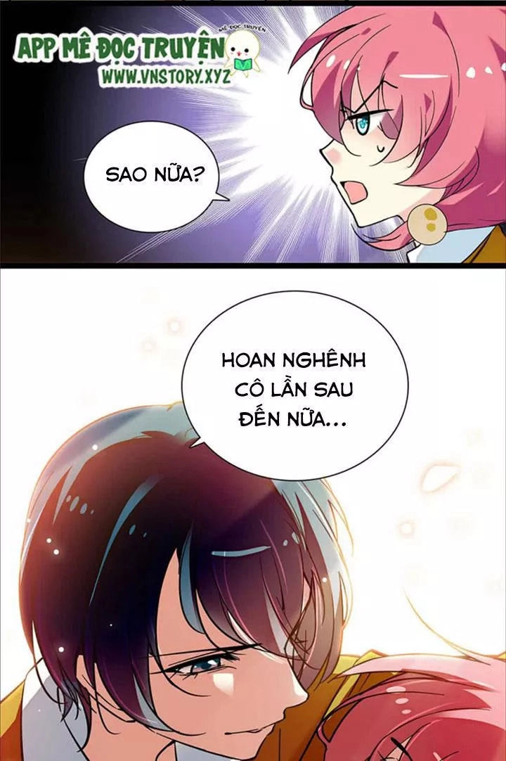 Nữ Hầu Sau Giờ Học Chapter 54 - 19