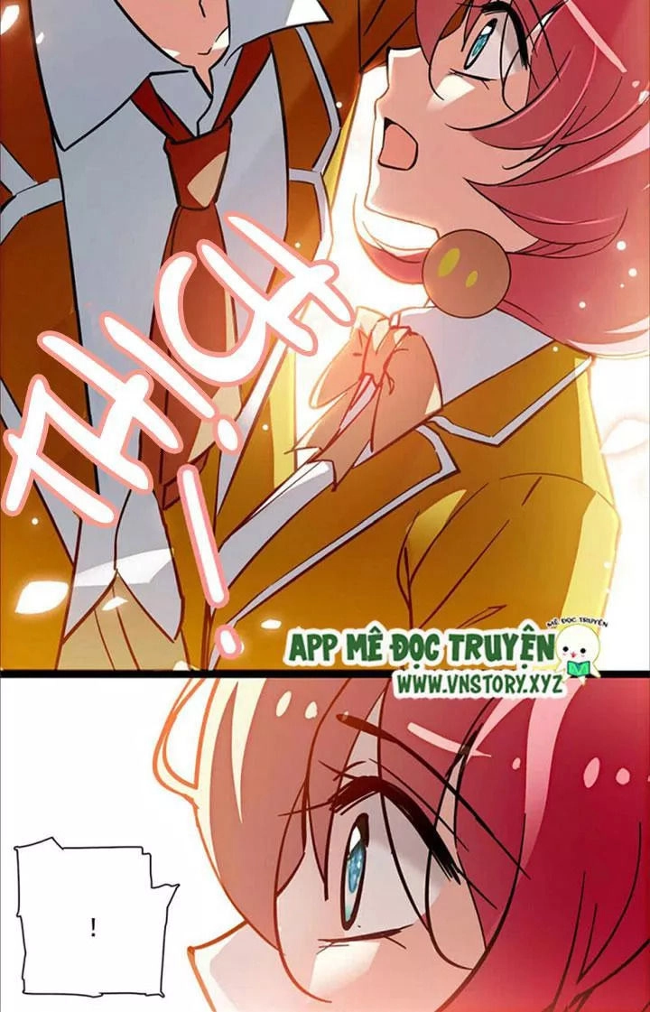 Nữ Hầu Sau Giờ Học Chapter 54 - 20