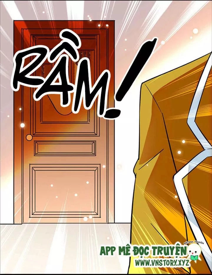 Nữ Hầu Sau Giờ Học Chapter 54 - 22