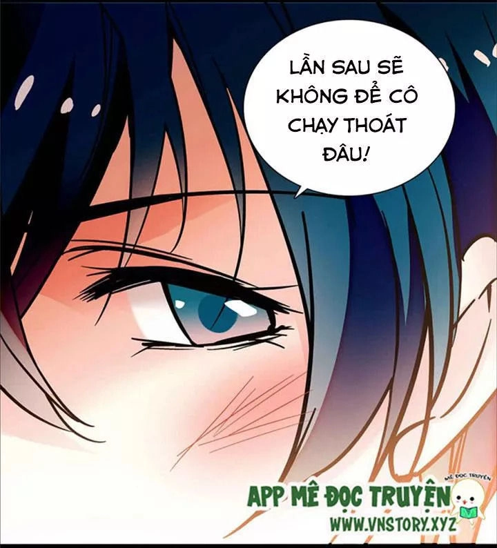 Nữ Hầu Sau Giờ Học Chapter 54 - 23