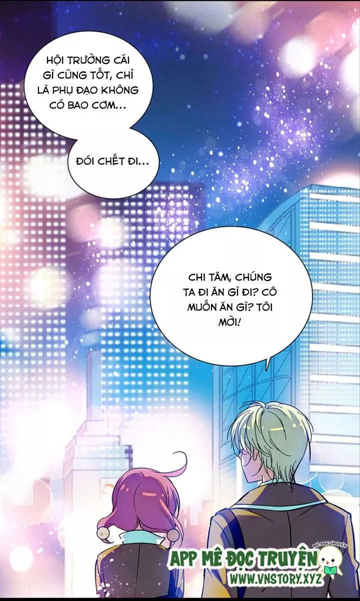 Nữ Hầu Sau Giờ Học Chapter 54 - 24