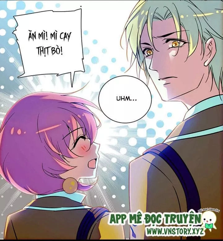 Nữ Hầu Sau Giờ Học Chapter 54 - 25