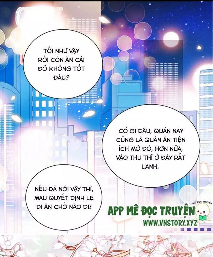 Nữ Hầu Sau Giờ Học Chapter 54 - 26