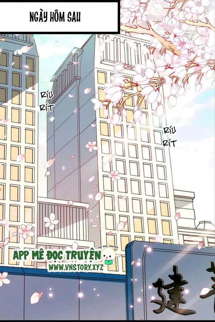 Nữ Hầu Sau Giờ Học Chapter 54 - 27