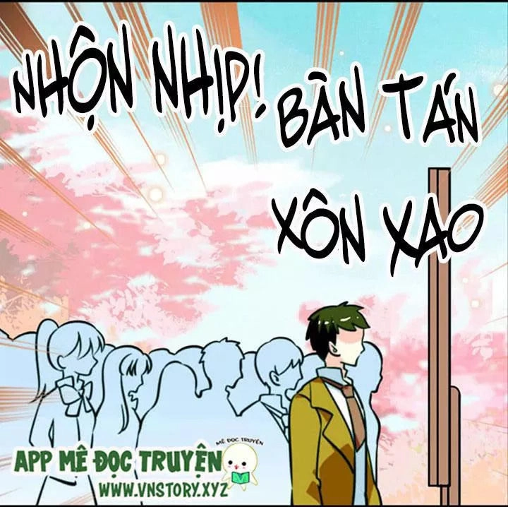 Nữ Hầu Sau Giờ Học Chapter 54 - 28