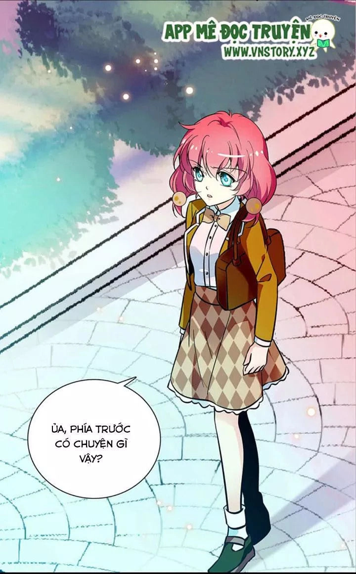 Nữ Hầu Sau Giờ Học Chapter 54 - 29