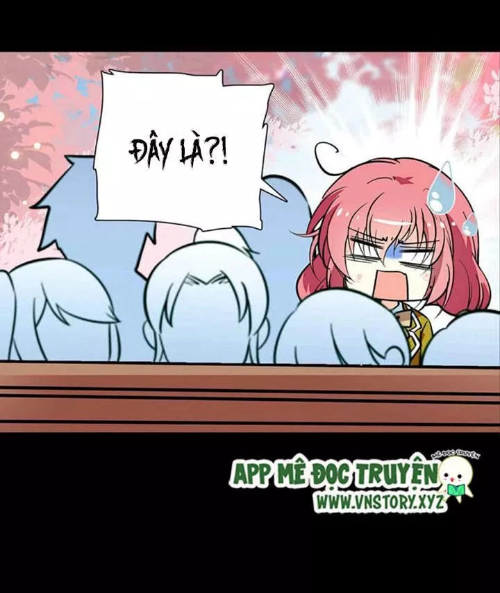 Nữ Hầu Sau Giờ Học Chapter 54 - 30