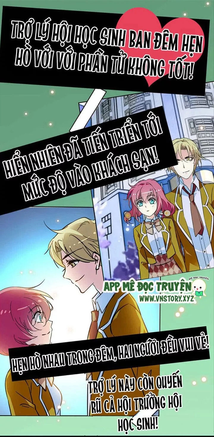 Nữ Hầu Sau Giờ Học Chapter 54 - 31