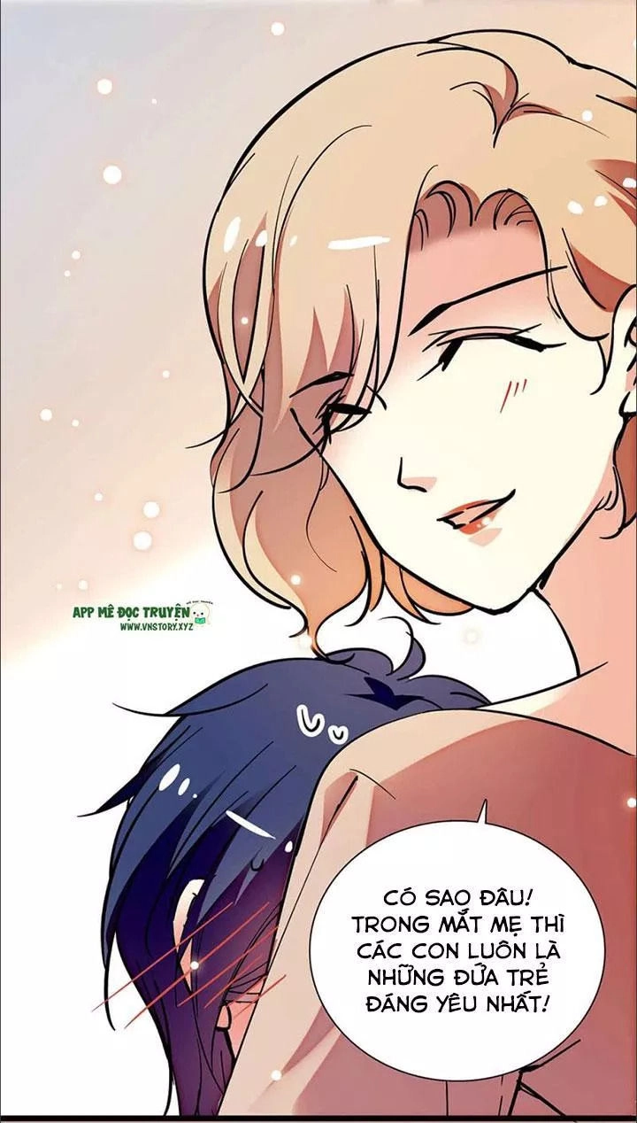 Nữ Hầu Sau Giờ Học Chapter 56 - 2