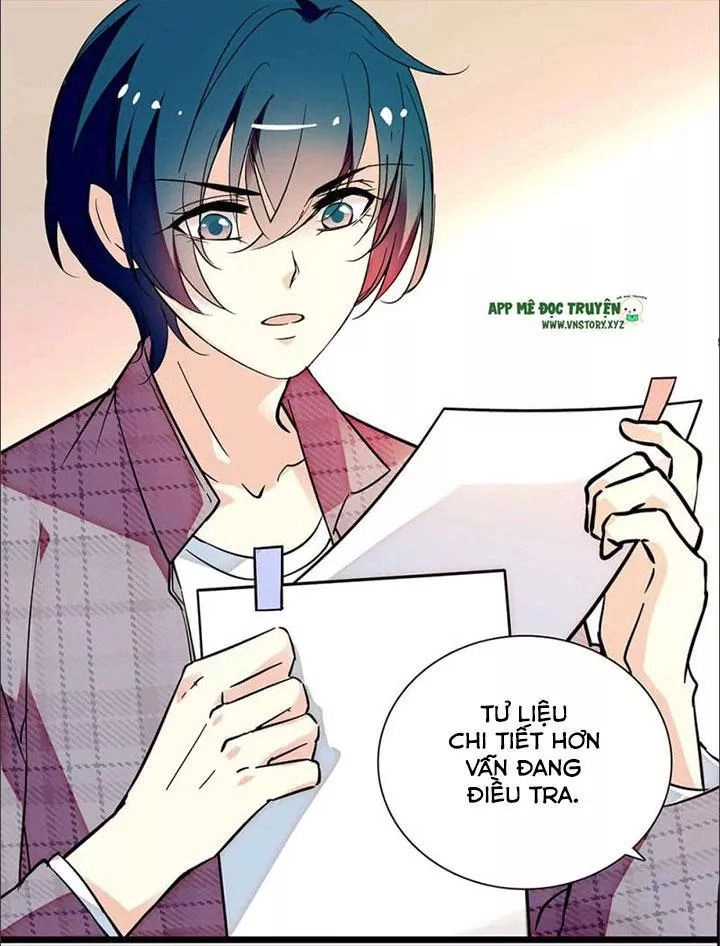 Nữ Hầu Sau Giờ Học Chapter 56 - 5