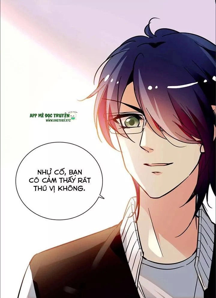 Nữ Hầu Sau Giờ Học Chapter 56 - 6