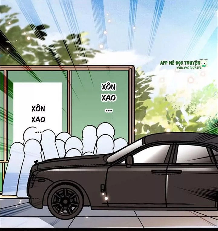 Nữ Hầu Sau Giờ Học Chapter 56 - 10