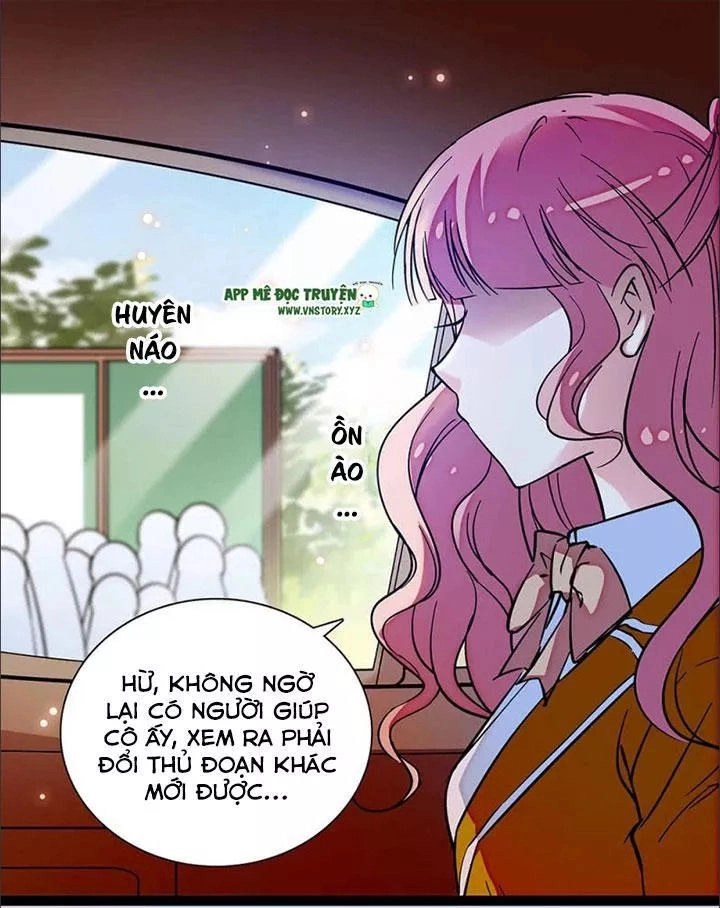 Nữ Hầu Sau Giờ Học Chapter 56 - 11