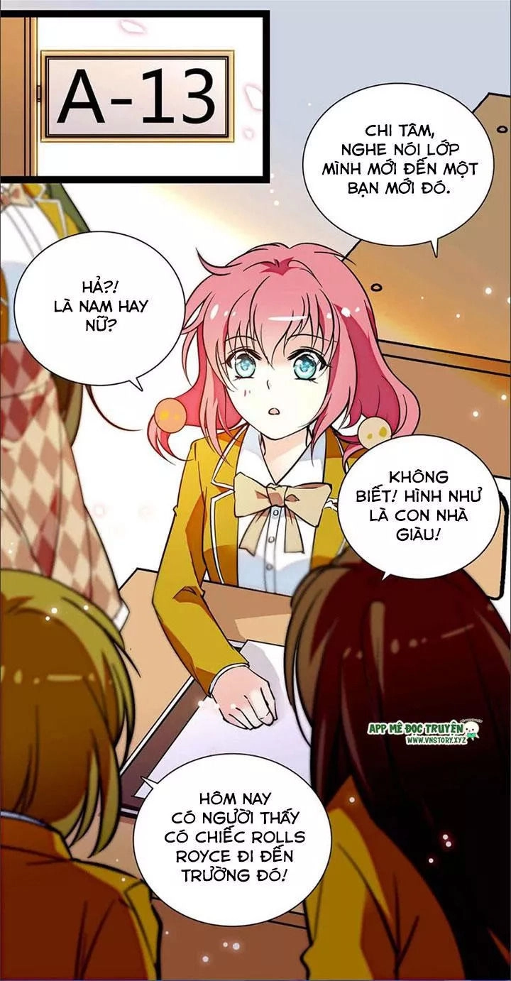 Nữ Hầu Sau Giờ Học Chapter 56 - 12