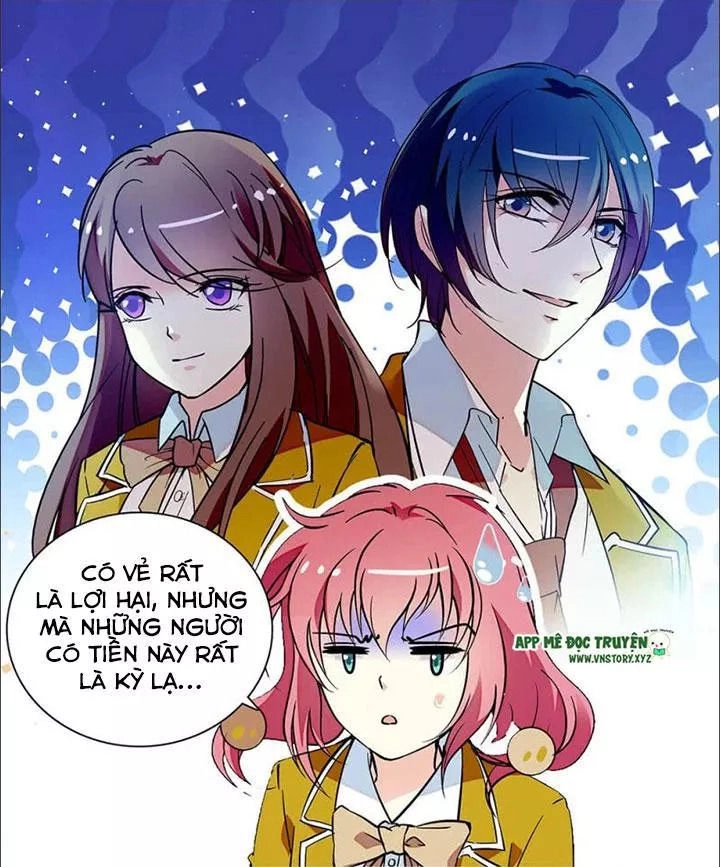 Nữ Hầu Sau Giờ Học Chapter 56 - 13