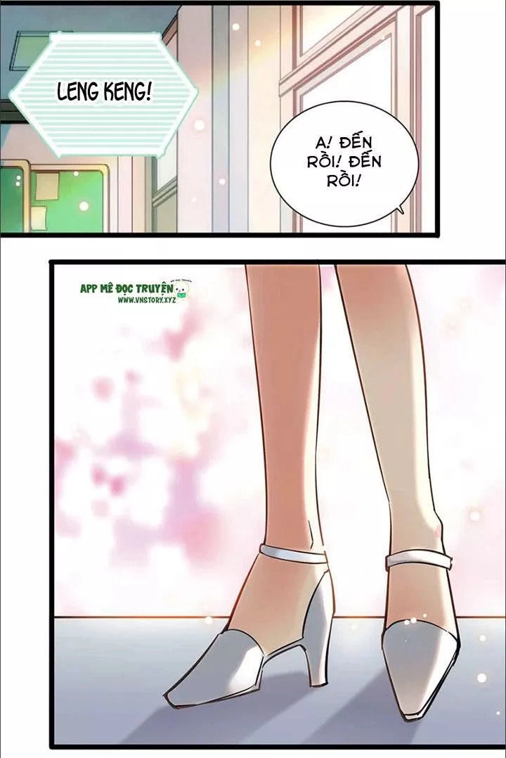 Nữ Hầu Sau Giờ Học Chapter 56 - 14