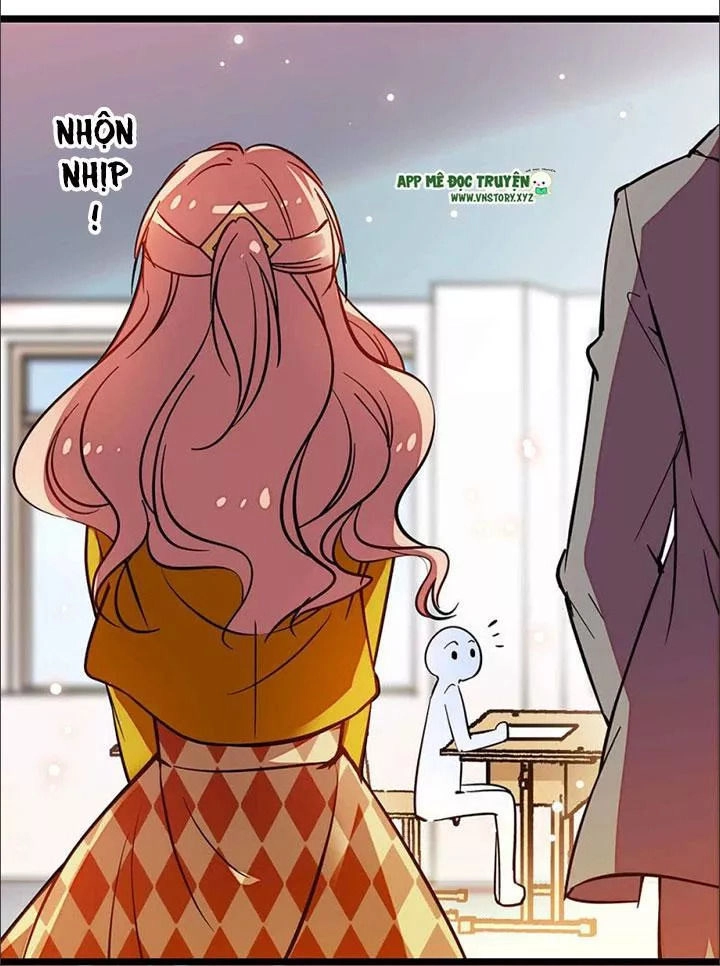 Nữ Hầu Sau Giờ Học Chapter 56 - 15