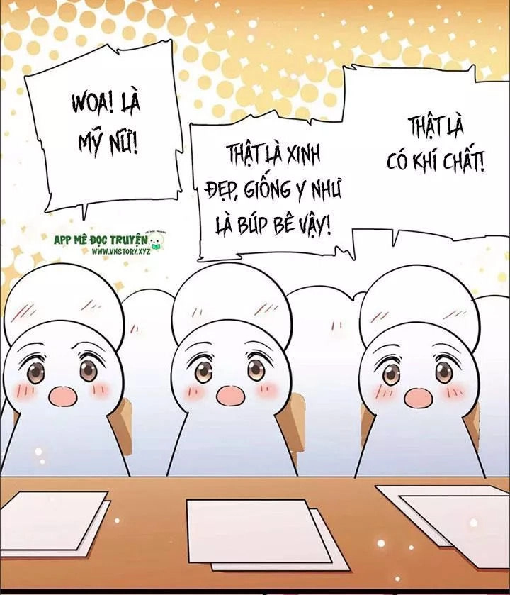 Nữ Hầu Sau Giờ Học Chapter 56 - 16