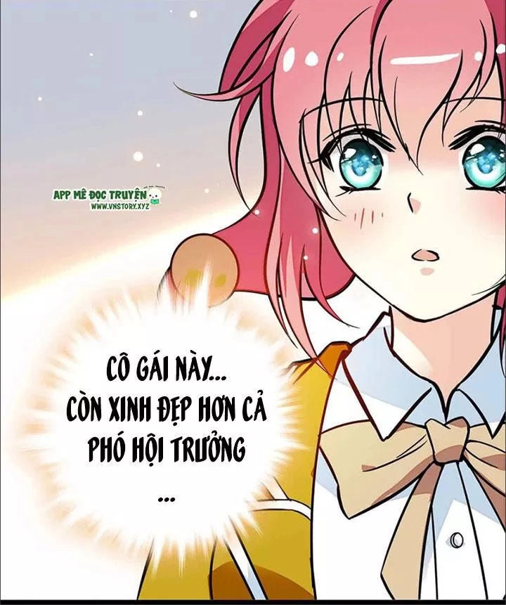 Nữ Hầu Sau Giờ Học Chapter 56 - 17