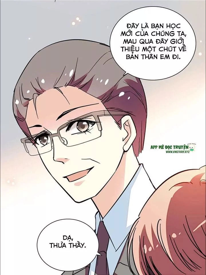 Nữ Hầu Sau Giờ Học Chapter 56 - 18