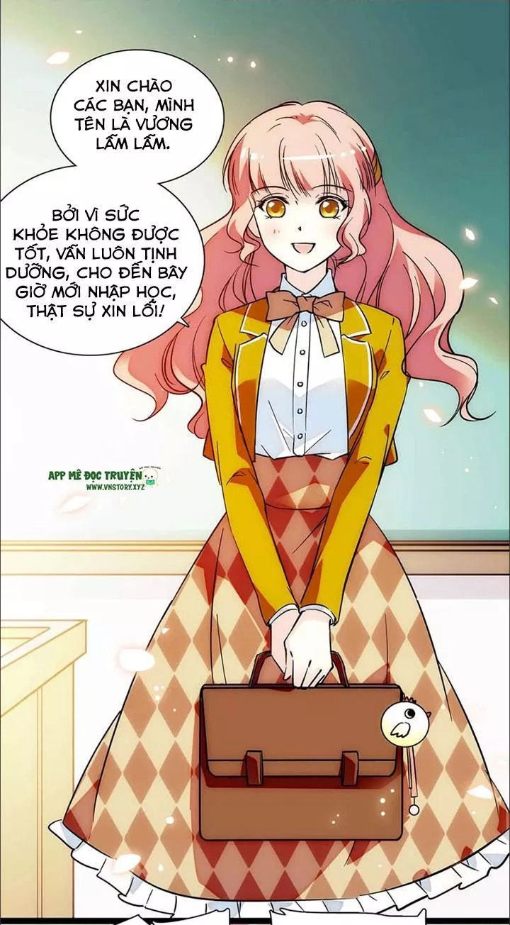 Nữ Hầu Sau Giờ Học Chapter 56 - 19