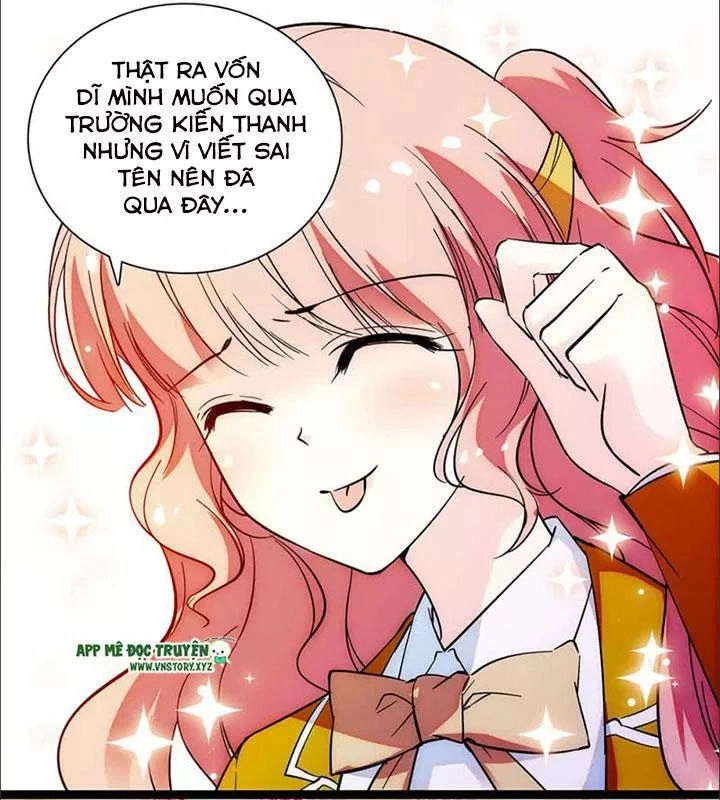 Nữ Hầu Sau Giờ Học Chapter 56 - 21