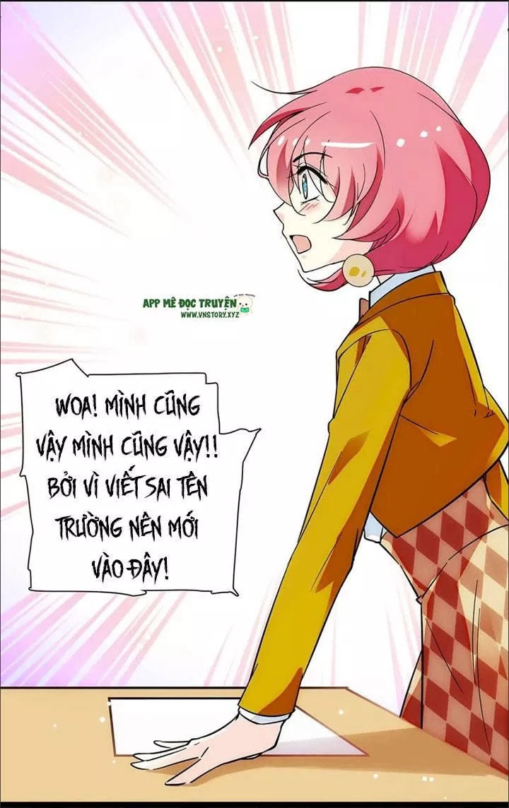 Nữ Hầu Sau Giờ Học Chapter 56 - 23