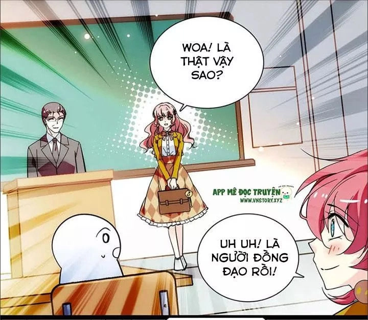 Nữ Hầu Sau Giờ Học Chapter 56 - 24