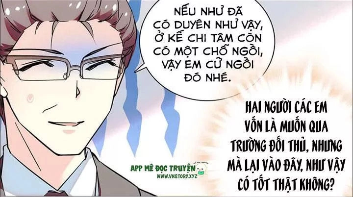 Nữ Hầu Sau Giờ Học Chapter 56 - 25