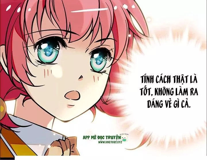 Nữ Hầu Sau Giờ Học Chapter 56 - 27