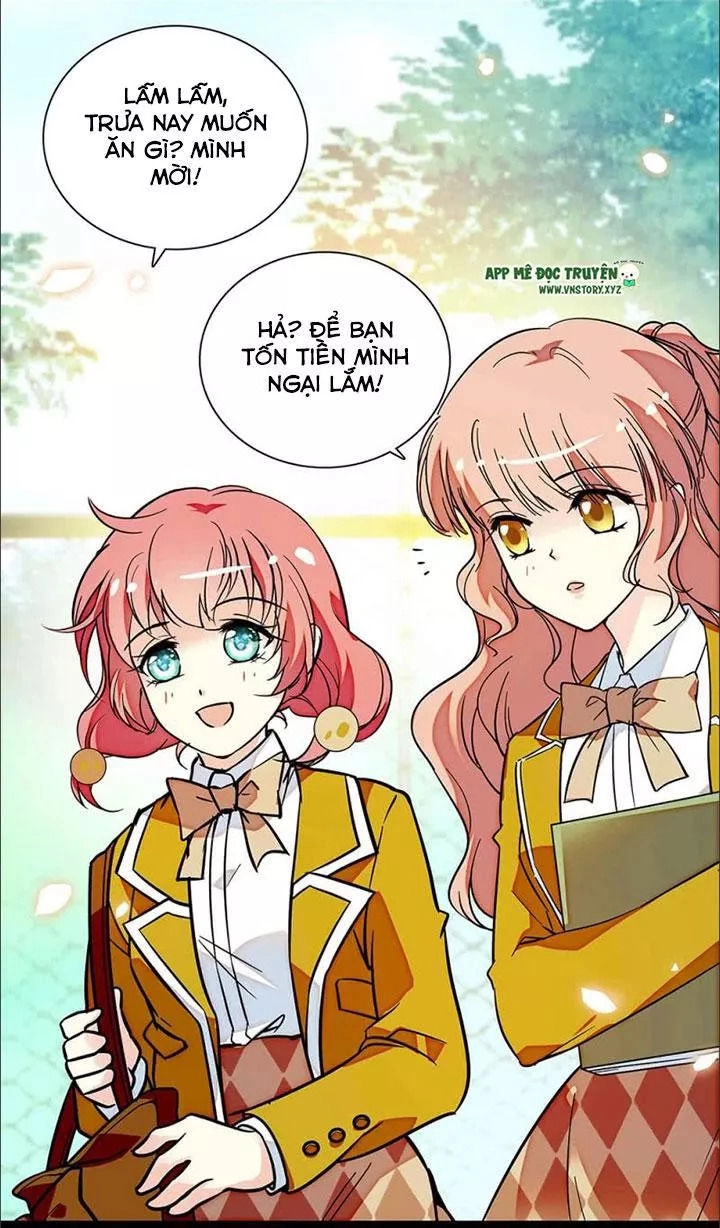 Nữ Hầu Sau Giờ Học Chapter 56 - 28