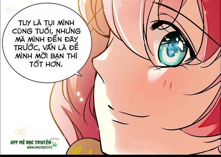 Nữ Hầu Sau Giờ Học Chapter 56 - 29