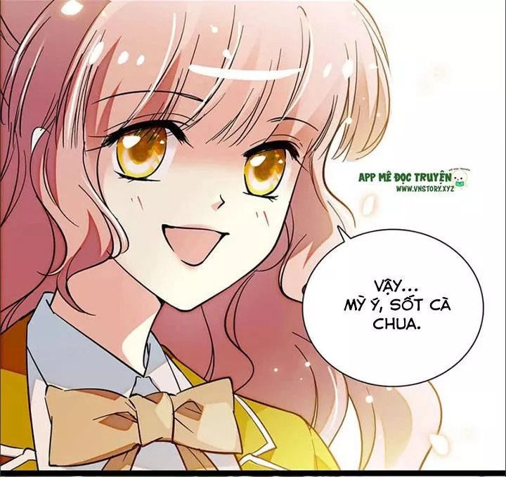 Nữ Hầu Sau Giờ Học Chapter 56 - 30