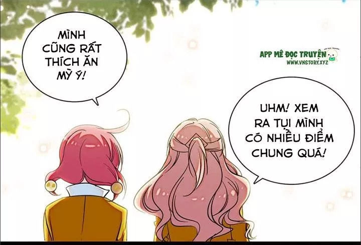 Nữ Hầu Sau Giờ Học Chapter 56 - 31