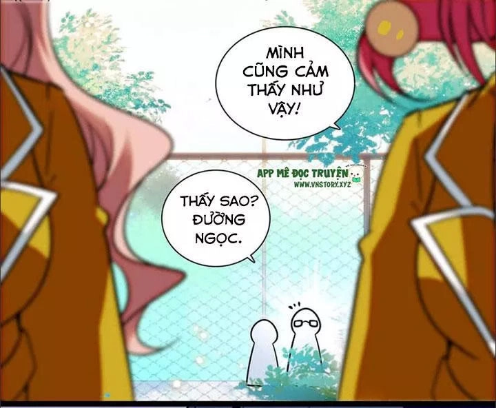 Nữ Hầu Sau Giờ Học Chapter 56 - 32