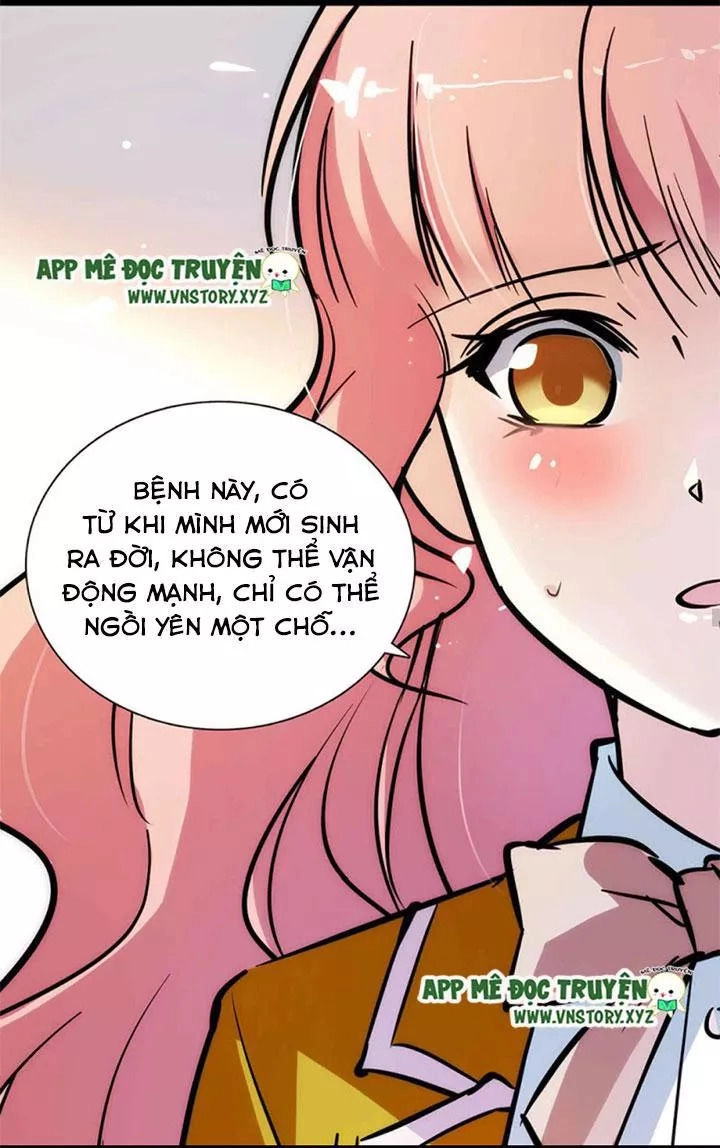 Nữ Hầu Sau Giờ Học Chapter 57 - 21