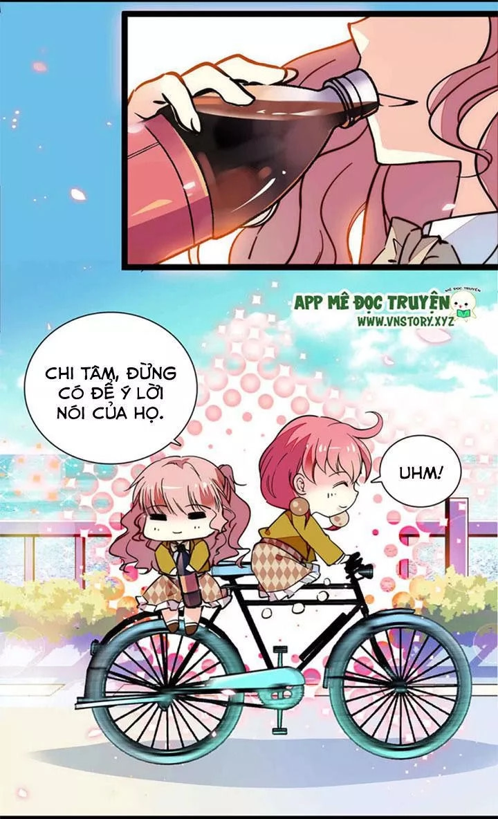 Nữ Hầu Sau Giờ Học Chapter 58 - 2