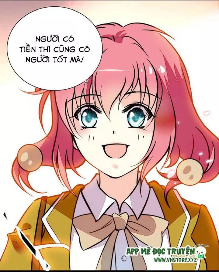 Nữ Hầu Sau Giờ Học Chapter 58 - 5