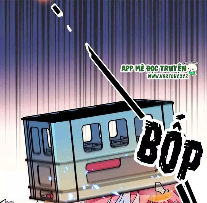 Nữ Hầu Sau Giờ Học Chapter 58 - 6