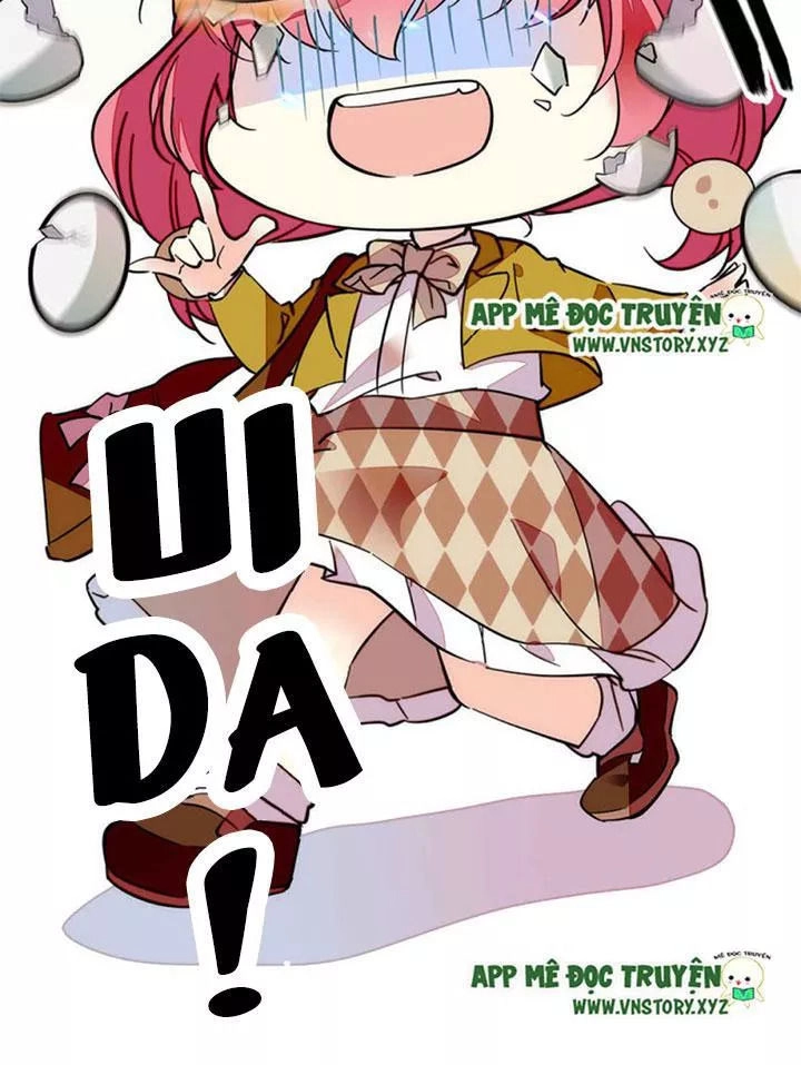 Nữ Hầu Sau Giờ Học Chapter 58 - 7